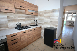 2-pokojowe mieszkanie po remoncie w Kożuchowie